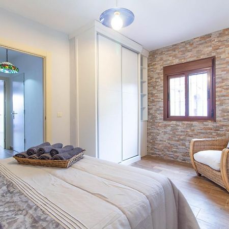 Marina Apartament トレモリノス エクステリア 写真