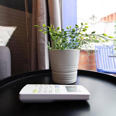 Marina Apartament トレモリノス エクステリア 写真