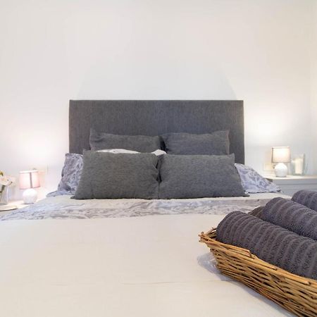 Marina Apartament トレモリノス エクステリア 写真