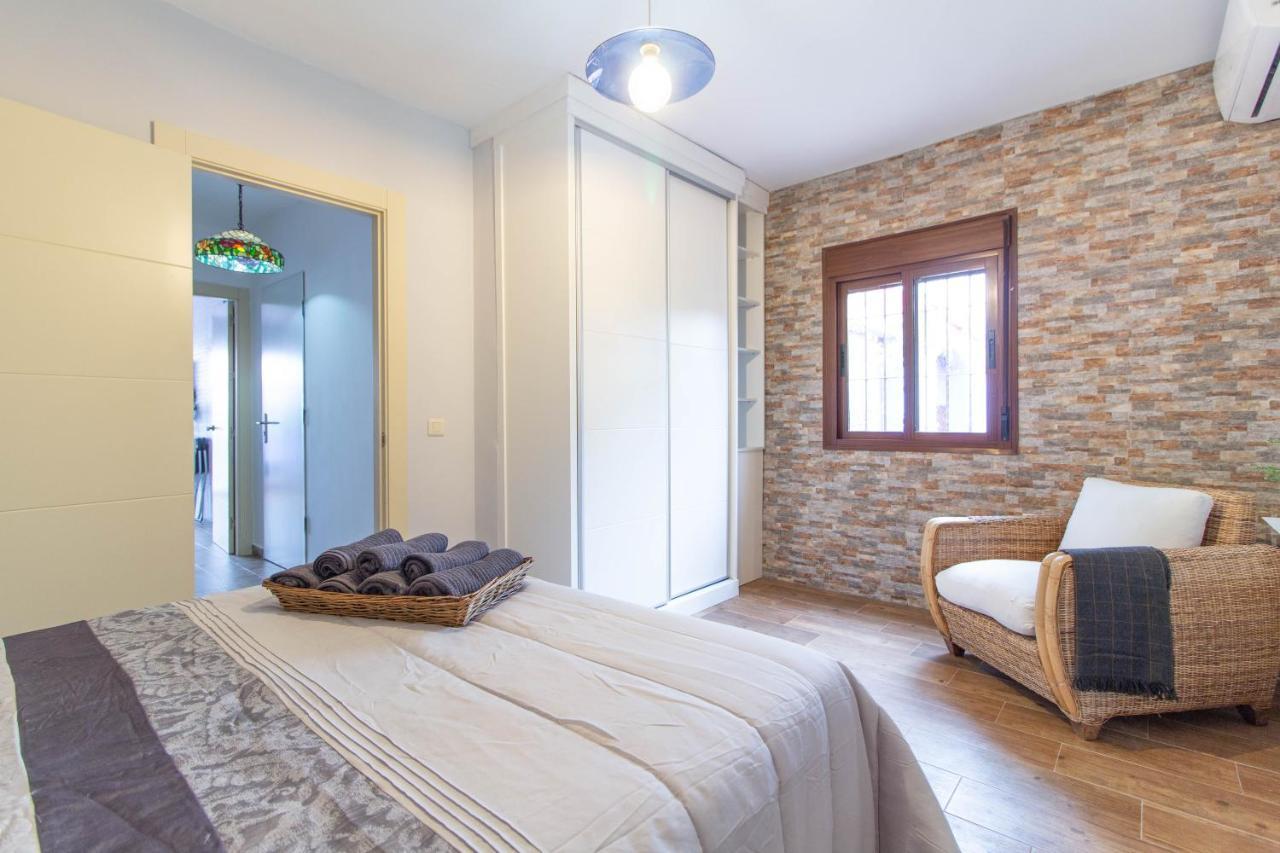 Marina Apartament トレモリノス エクステリア 写真