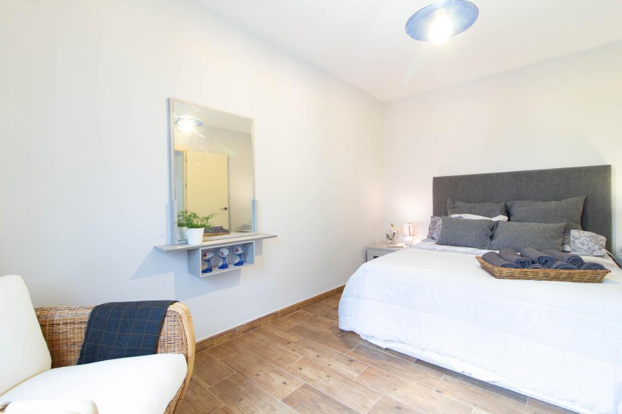 Marina Apartament トレモリノス エクステリア 写真