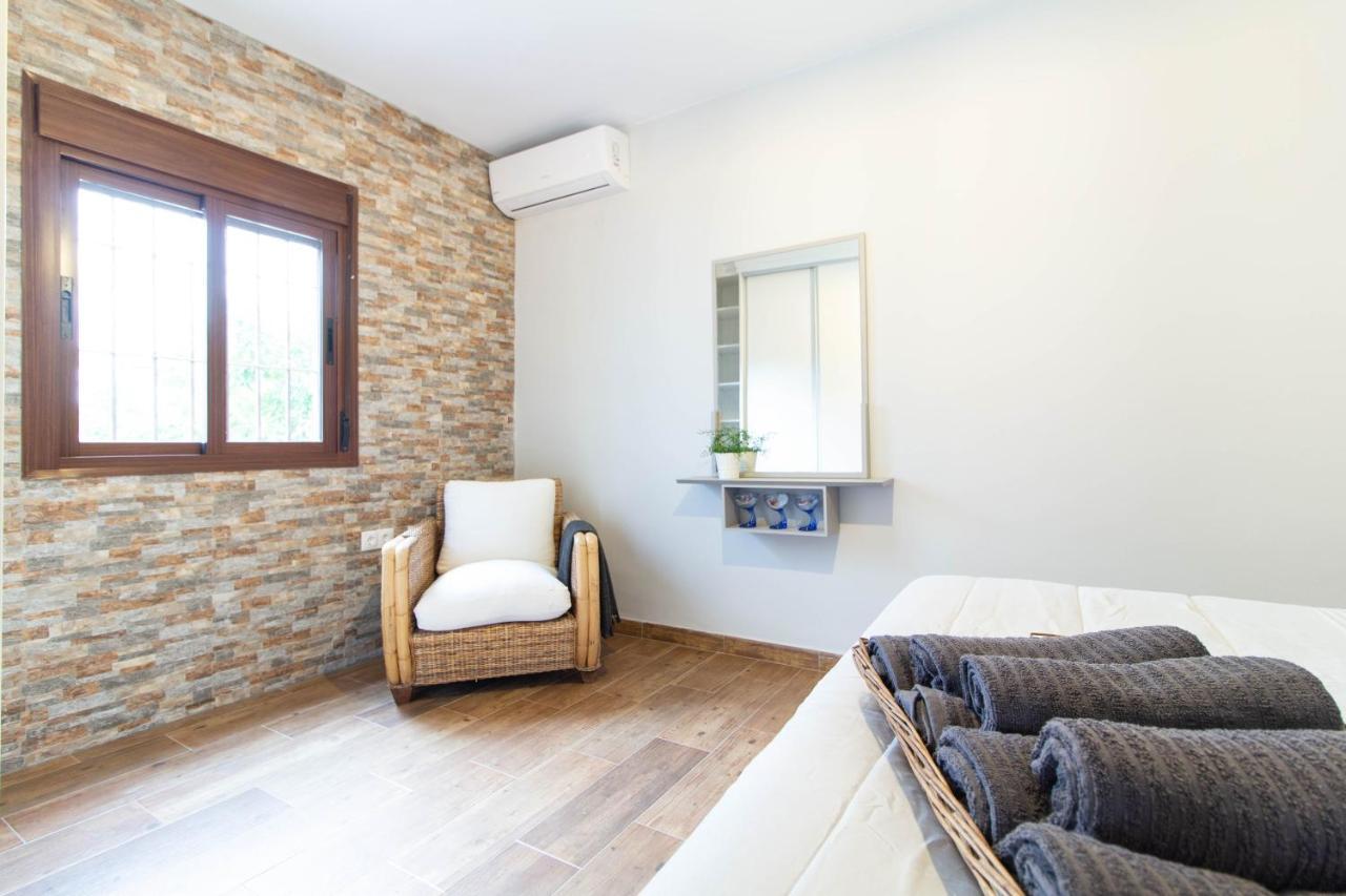 Marina Apartament トレモリノス エクステリア 写真