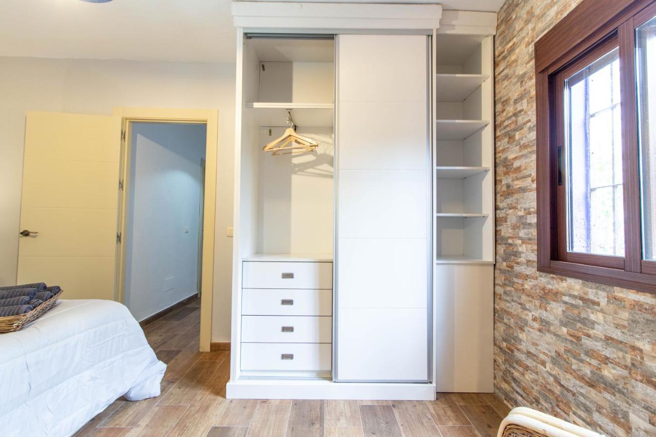 Marina Apartament トレモリノス エクステリア 写真