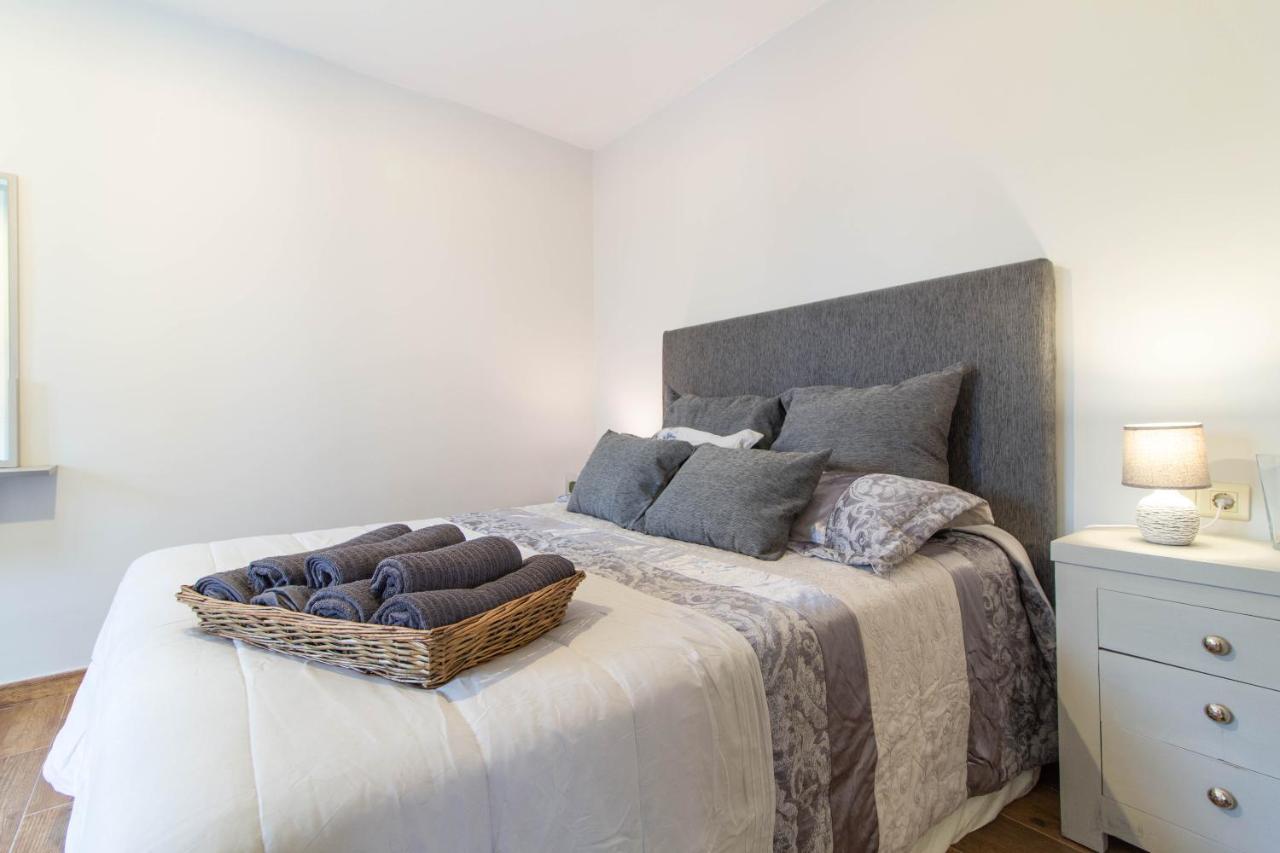 Marina Apartament トレモリノス エクステリア 写真