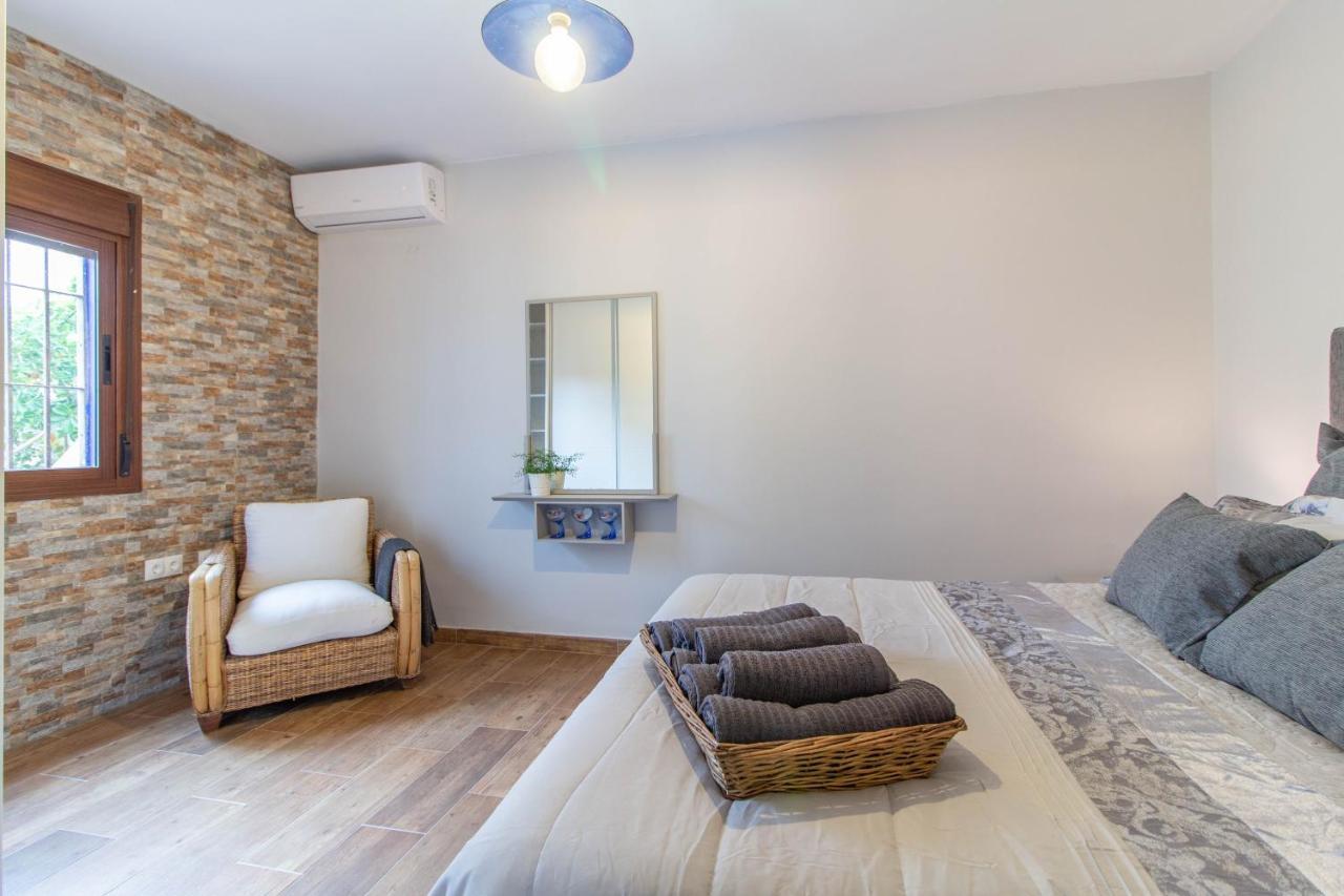 Marina Apartament トレモリノス エクステリア 写真