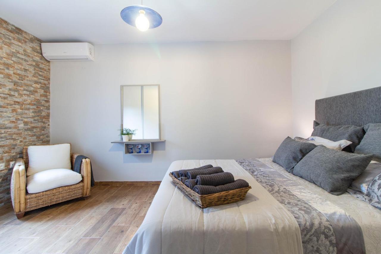 Marina Apartament トレモリノス エクステリア 写真